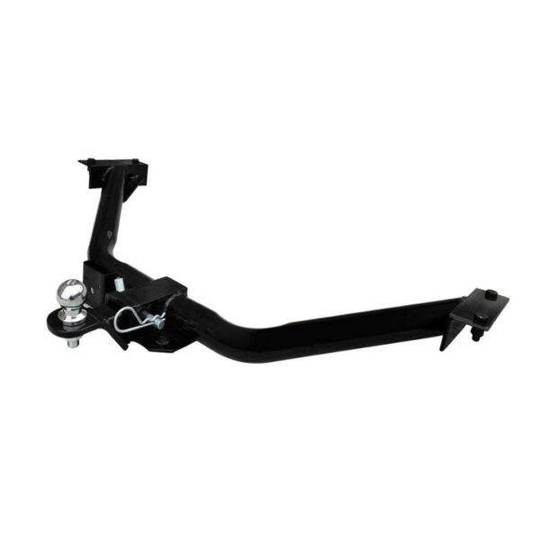 Enganche Clase I para Hilux