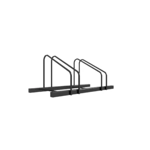 Estacionamiento para 2 bicicletas