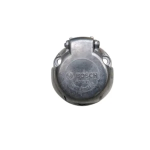 Conector eléctrico Bosch 7 Pines Hembra