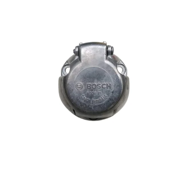 Conector eléctrico Bosch 7 Pines Hembra