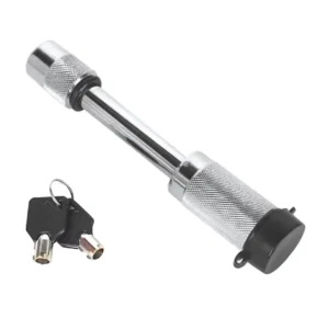 Pin con llave de Enganche