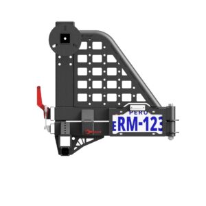Porta Llanta Off Road