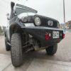 Parachoque Delantero Toyota FJ Crusier
