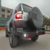 PARACHOQUE POSTERIOR TOYOTA FJ CRUISER